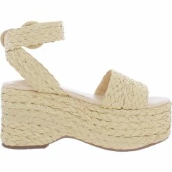 Marc Fisher LTD Marcell Womens Slingback Buckle Espadrille Heels -JUDITH RIPKA Shop cf965f817f0c491e887f35fcd96f66c0 1080x