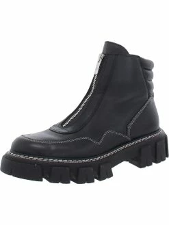 Marc Fisher LTD Deric Womens Leather Zip-Up Ankle Boots 9 Marc Fisher LTD Deric Womens Leather Zip-Up Ankle Boots -JUDITH RIPKA Shop d02659a7b6564d79a4cd6f348cf46be2 1080x