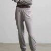 Commando women Modern Lounge Jogger in Heathered Gray