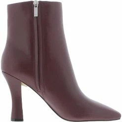 Marc Fisher LTD Cello Womens Leather Square Toe Booties -JUDITH RIPKA Shop d20ec0367cb64c4982625dada8996a35 1080x