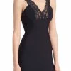 Commando women Sexy And Smooth Lace Trim Slip in Black -JUDITH RIPKA Shop d3ada13259fb4159a87c2b32f366e4f1 96c8f235 4853 4356 9170 fa46feb1821f 1080x