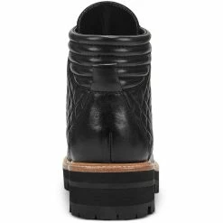 Marc Fisher LTD Irme Womens Leather Lugged Sole Hiking Boots 7 Marc Fisher LTD Irme Womens Leather Lugged Sole Hiking Boots -JUDITH RIPKA Shop d6a04aec668f4a0e8e9933208634a335 1080x