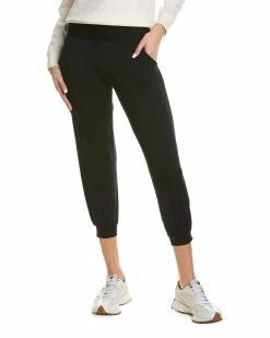 Commando® women commando Butter High-Rise Capri Jogger