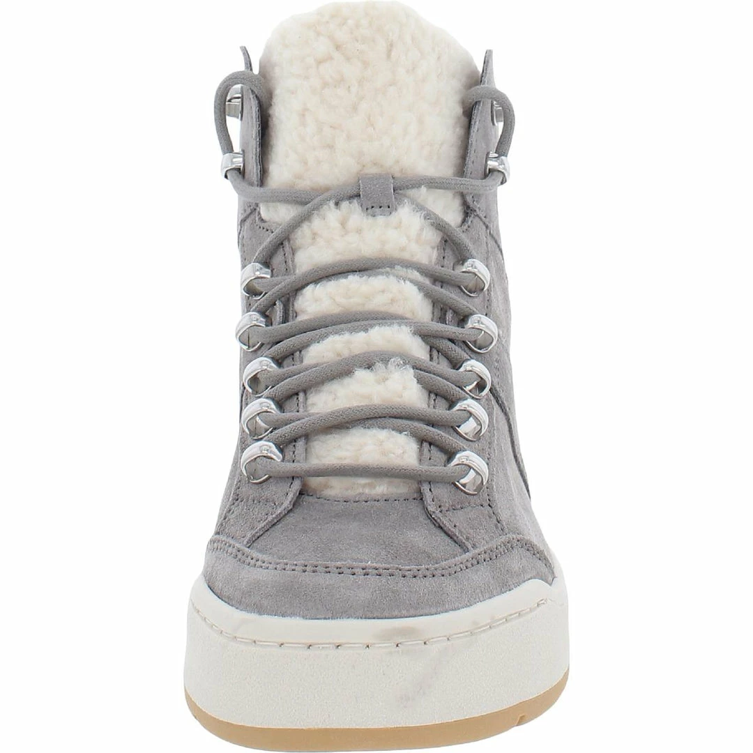 Marc Fisher LTD Mally Womens Gym Fitness Athletic and Training Shoes 5 Marc Fisher LTD Mally Womens Gym Fitness Athletic and Training Shoes - Image 3