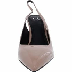 Marc Fisher LTD Camela Womens Padded Insole Pointed Toe Slingback Heels -JUDITH RIPKA Shop dd0fd1edbfae47bcb3867201fe2955b4 1080x