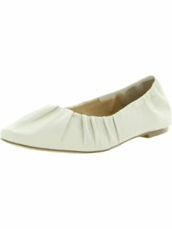 Marc Fisher LTD Ophia Womens Leather Slip-On Ballet Flats -JUDITH RIPKA Shop de221cdd0dfd40bb9c4d39155af7cb91 1080x