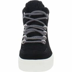 Marc Fisher LTD Summa Womens Suede Cold Weather Shooties -JUDITH RIPKA Shop de24bddbd068406ab781e710cb0e5a5a 1080x