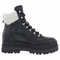 Marc Fisher LTD Pierson Womens Sheepskin Ankle Winter & Snow Boots 9 Marc Fisher LTD Pierson Womens Sheepskin Ankle Winter & Snow Boots -JUDITH RIPKA Shop dea48b1220064938a10b36859d8e4390 1080x