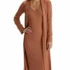 Commando women Luxury Rib Lounge Cardigan in Ochre 2 Commando women Luxury Rib Lounge Cardigan in Ochre -JUDITH RIPKA Shop e1b7c7de854a49e5b8c86f1125f8ff6e 1080x