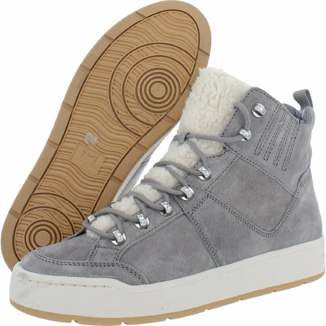 Marc Fisher LTD Mally Womens Gym Fitness Athletic and Training Shoes 4 Marc Fisher LTD Mally Womens Gym Fitness Athletic and Training Shoes - Image 2