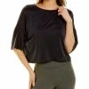 Commando® women commando Vegan Boxy T-Shirt -JUDITH RIPKA Shop e3be2da419134aba8bea131b2bf878a3 1080x