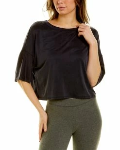 Commando® women commando Vegan Boxy T-Shirt