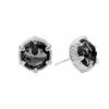 women Judith Ripka Eclipse Silver Black Onyx Studs -JUDITH RIPKA Shop e4fadeffecf64796bc4c62a88e321743 1080x