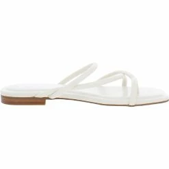 Marc Fisher LTD Fiada Womens Faux Leather Thong Flip-Flops 7 Marc Fisher LTD Fiada Womens Faux Leather Thong Flip-Flops -JUDITH RIPKA Shop f28476868bf44cca9e3450ec94d0d44f 1080x
