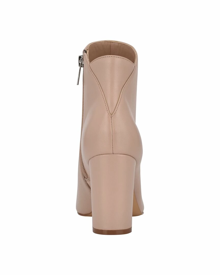 women Marc Fisher LTD Lurmi Leather Bootie 5 women Marc Fisher LTD Lurmi Leather Bootie - Image 3