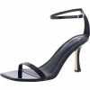 Marc Fisher LTD Jalina Womens Patent Leather Ankle Strap Heel Sandals -JUDITH RIPKA Shop f31778e5385b46759c82044124349208 1080x