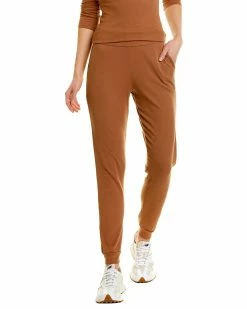 Commando® women commando Luxury Rib Jogger Pant