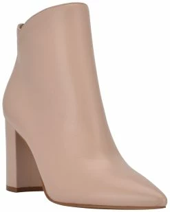 women Marc Fisher LTD Lurmi Leather Bootie