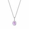 women Judith Ripka Water Colors Silver Amethyst Oval Pendant Necklace -JUDITH RIPKA Shop f6bad08a251c435b8dcab9ab62126603 63a586a5 1b54 409e b727 7fce8eec012c 1080x