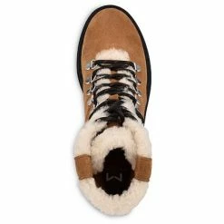 Marc Fisher LTD Nalina Womens Lugged Sole Ankle Shearling Boots 8 Marc Fisher LTD Nalina Womens Lugged Sole Ankle Shearling Boots -JUDITH RIPKA Shop fabce516ff794683a011cacdc2649769 1080x