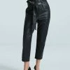 Commando women Faux Leather Paperbag Pants in Black -JUDITH RIPKA Shop fbdf5137cf464a928558e11e292cf950 bd9f7d7f 1fb9 4f27 9e52 2c4d4c0e694d 1080x