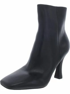 Marc Fisher LTD Cello Womens Leather Square Toe Booties -JUDITH RIPKA Shop fcd10ada01a04610bf5552bdcbad8067 1080x